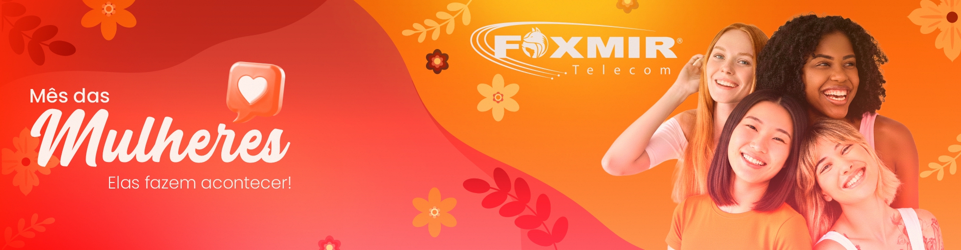Foxmir Telecom Solucoes Tecnologicas Eireli
