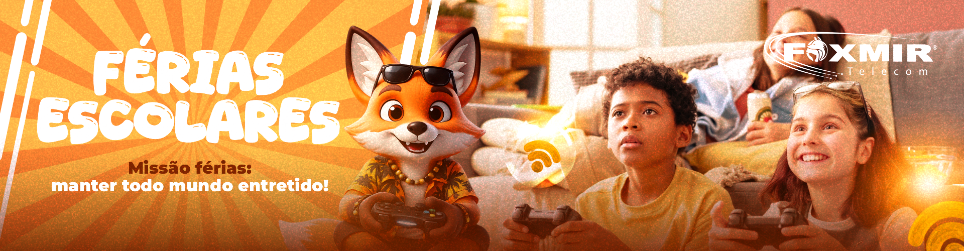 1920X500 FOXMIR - BANNER - Férias